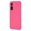 Lemontti Husa Silicon Soft Slim Xiaomi Redmi A7 Pro 4G Roz