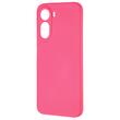 Lemontti Husa Silicon Soft Slim Xiaomi Redmi A7 Pro 4G Roz