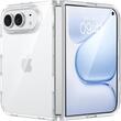 Lemontti Husa Silicon iPhone Duo Transparent