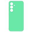 Lemontti Husa Silicon Premium Samsung Galaxy A05s Mint