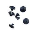 Lemontti Set 2 x Parasolar Geamuri Auto Laterale Negru