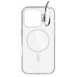 Lemontti Husa Tough MagSafe iPhone 16 Pro Max Alb