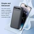 Mcdodo Acumulator Extern Star Series Digital Display 20000mAh, 15W, Negru