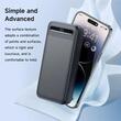 Mcdodo Acumulator Extern Star Series Digital Display 20000mAh, 10.5W, Negru