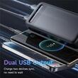 Mcdodo Acumulator Extern Star Series Digital Display 20000mAh, 10.5W, Negru
