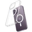 Mcdodo Husa MagSafe iPhone 14 Pro Max Transparent