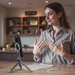 Mcdodo Suport Magnetic stand pentru telefon