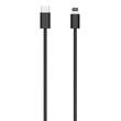 Apple Mouse Original Magic (2022) Multi-Touch Surface (cablu USB-C la Lightning inclus) Black