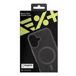 Next One Husa Mist Shield iPhone 16, MagSafe, Negru