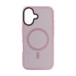 Next One Husa Mist Shield iPhone 16, MagSafe, Roz