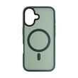 Next One Husa Mist Shield iPhone 16, MagSafe, Verde