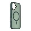 Next One Husa Mist Shield iPhone 16, MagSafe, Verde