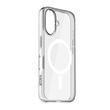 Next One Husa Shield iPhone 16, MagSafe, Transparent