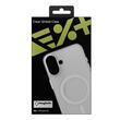 Next One Husa Shield iPhone 16, MagSafe, Transparent