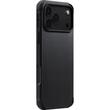 Pitaka Husa Aramida ProGuard 600D Magsafe iPhone 17 Pro Negru / Gri