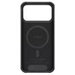 Pitaka Husa Aramida ProGuard 600D Magsafe iPhone 17 Pro Negru / Gri
