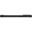 Pitaka Husa Aramida ProGuard 600D Magsafe iPhone 17 Pro Negru / Gri