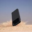 Pitaka Husa Aramida ProGuard 600D Magsafe iPhone 17 Pro Negru / Gri