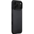 Pitaka Husa Aramida UltraGuard Magsafe iPhone 17 Pro Max Negru / Gri