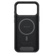 Pitaka Husa Aramida UltraGuard Magsafe iPhone 17 Pro Max Negru / Gri