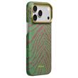 Pitaka Husa Breath of Veins Aramida Magsafe iPhone 18 Pro / 17 Pro Sprout Surge