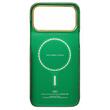 Pitaka Husa Breath of Veins Aramida Magsafe iPhone 18 Pro Max / 17 Pro Max Sprout Surge