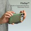 Pitaka Husa Breath of Veins Aramida Magsafe iPhone 18 Pro Max / 17 Pro Max Sprout Surge