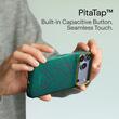 Pitaka Husa Breath of Veins Aramida Magsafe iPhone 18 Pro Max / 17 Pro Max Tidal Blue