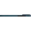 Pitaka Husa MagEZ 7 1500D Ultra-Slim Aramida Magsafe iPhone 17 Pro Max Negru / Albastru