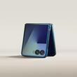 Pitaka Husa MagEZ 7, 600D, Ultra-Slim Aramida Magsafe Samsung Galaxy Z Flip7 Moonrise