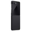 Pitaka Husa MagEZ 7, 600D, Ultra-Slim Aramida Magsafe Samsung Galaxy Z Flip7 Negru / Gri