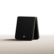 Pitaka Husa MagEZ 7, 600D, Ultra-Slim Aramida Magsafe Samsung Galaxy Z Flip7 Negru / Gri