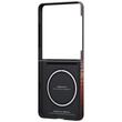 Pitaka Husa MagEZ 7 Ultra-Slim Aramida Magsafe Samsung Galaxy Z Flip7 Sunset