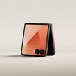 Pitaka Husa MagEZ 7 Ultra-Slim Aramida Magsafe Samsung Galaxy Z Flip7 Sunset