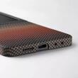 Pitaka Husa MagEZ 7 Ultra-Slim Aramida Magsafe Samsung Galaxy Z Flip7 Sunset