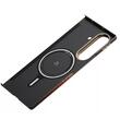 Pitaka Husa MagEZ 7 Ultra-Slim Aramida Magsafe Samsung Galaxy Z Fold7 Sunset