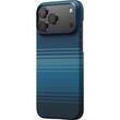 Pitaka Husa MagEZ 7 Ultra-Slim Aramida Magsafe iPhone 17 Pro Max Moonrise