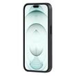 Pitaka Husa MagEZ Pro 4 Aramida 600D iPhone 15 Pro Max, MagSafe Negru / Gri
