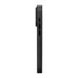 Pitaka Husa MagEZ Pro 4 Aramida 600D iPhone 15 Pro Max, MagSafe Negru / Gri