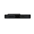 Pitaka Husa MagEZ Pro 4 Aramida 600D iPhone 15 Pro Max, MagSafe Negru / Gri