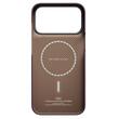 Pitaka Husa PTK Weaving Aramida Magsafe iPhone 18 Pro / 17 Pro Charoite Purple