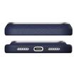 Pitaka Husa PTK Weaving Aramida Magsafe iPhone 18 Pro / 17 Pro Sapphire Blue