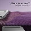 Pitaka Husa PTK Weaving Aramida Magsafe iPhone 18 Pro Max / 17 Pro Max Charoite Purple