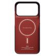 Pitaka Husa PTK Weaving Aramida Magsafe iPhone 18 Pro Max / 17 Pro Max Sapphire Blue