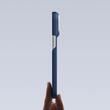 Pitaka Husa PTK Weaving Aramida Magsafe iPhone 18 Pro Max / 17 Pro Max Sapphire Blue