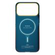 Pitaka Husa PitaTap™Aramida Magsafe iPhone 17 Pro California Dream 01