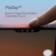 Pitaka Husa PitaTap™ Aramida Magsafe iPhone 17 Pro Max California Dream 03