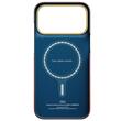 Pitaka Husa PitaTap™ Aramida Magsafe iPhone 18 Pro / 17 Pro California Dream 02