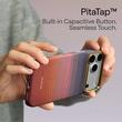 Pitaka Husa PitaTap™ Aramida Magsafe iPhone 18 Pro / 17 Pro California Dream 02