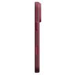 Pitaka Husa Summa Aramida Magsafe iPhone 18 Pro / 17 Pro Burgundy